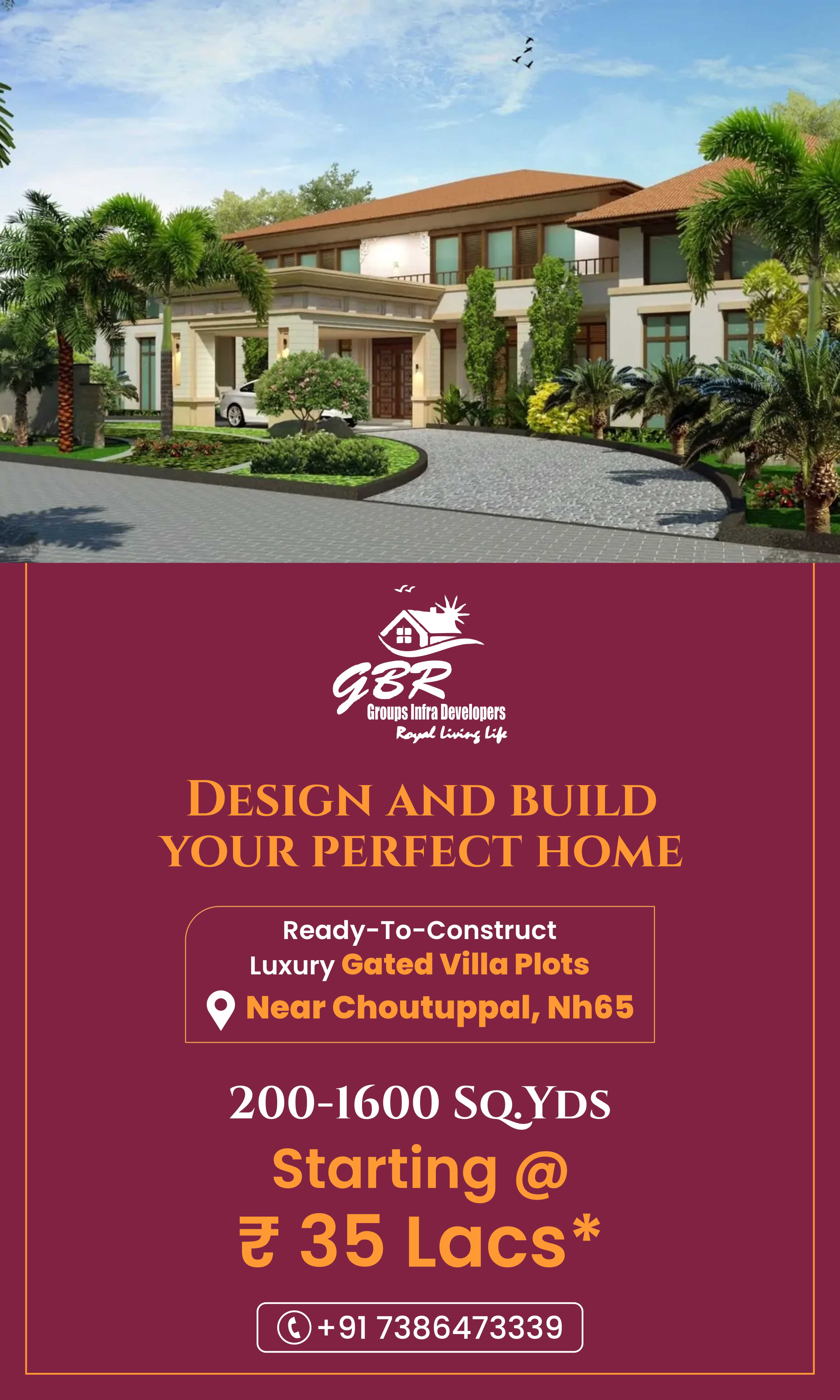 Puravankara Atmosphere Apartments in Thanisandra Road Bangalore