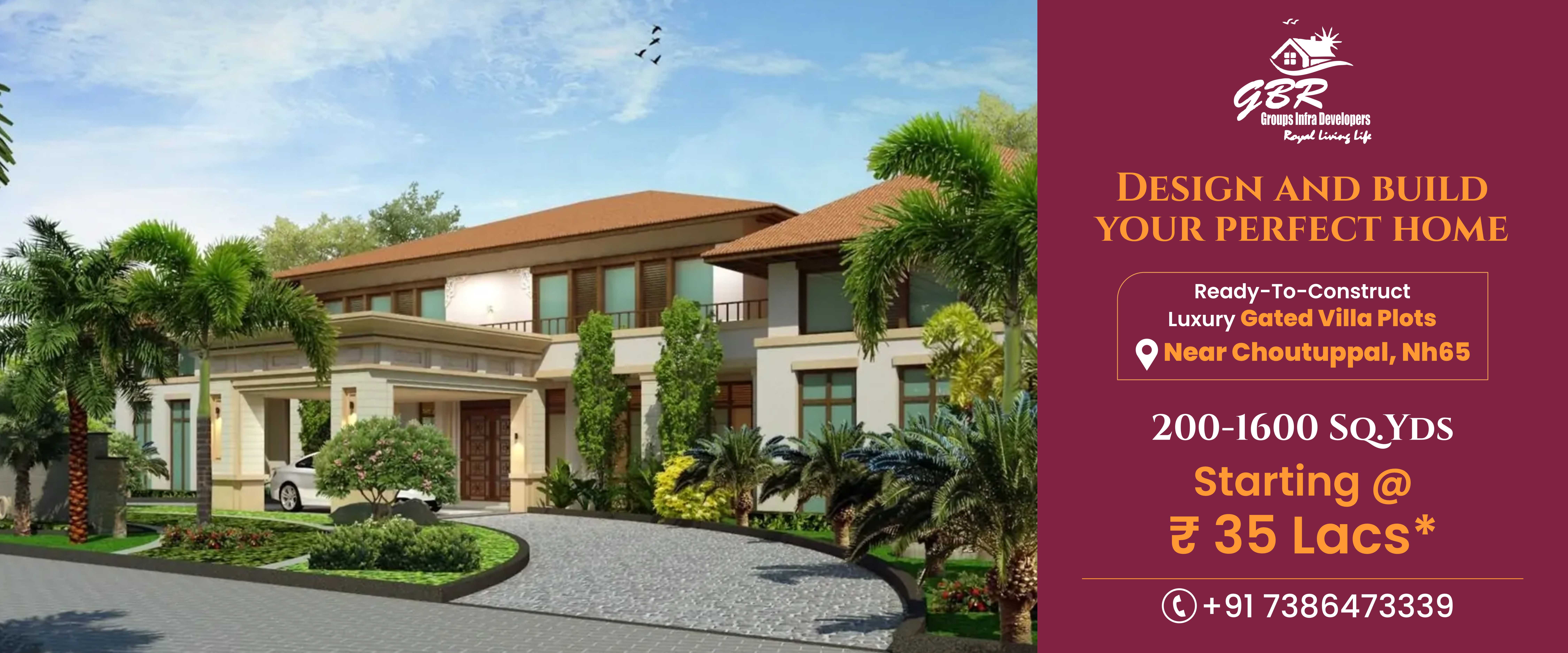 Puravankara Atmosphere Apartments in Thanisandra Road Bangalore